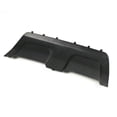 thumbnail image 2 of Rear Bumper Diffuser Lip Skid Plate Trailer Cover Spoiler For Land-Rover For Range-Rover Sport 2014-2017 L494 Gloss Black LR045174, 2 of 5