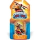 image 0 of Activision Skylanders Trap Team Chopper Character Pack