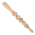 thumbnail image 3 of Rollador de Masaje de Fascia, Herramienta de Terapia de Madera de Estiramiento Acortamiento del Tiempo de RECUPERACIÓN REACTIVANDO LA CRIBURACIÓN ALIVIO DEL DOLOR PARA ARTICULAR, 3 of 7
