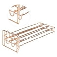 thumbnail image 3 of ZOUSSIQI Coffee Pod Rack Holder Stand for 60 Coffee Capsules Storage Holder Organizer Coffeeware JU316-1715, 3 of 13