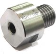 thumbnail image 1 of Assorts' Woodworking Lathe Headstock Spindle Adapter (FT M12 x 1 to MT 1" x 8 TPI), 1 of 2