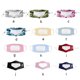 thumbnail image 4 of Face Protector Unisex Durabilidad Band reutilizable con comodidades de ventana transparente suministros al aire libre Suministros bucales Wraps Camuflaje D Inevent HA059619-04B, 4 of 5