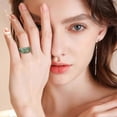 thumbnail image 3 of Valentine's Day gift, ring, anniversary, birthday, jewelry, gifts for women and girls, Valentine's Day gift one size fits all, 3 of 5
