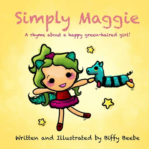 Simply Maggie, (Paperback)