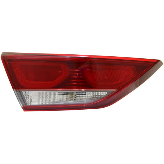 TYC TAIL LIGHT ASSEMBLY
