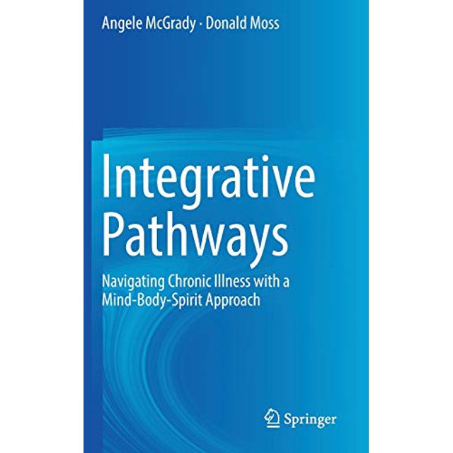 Integrative Pathways: Navigating Chronic Illness with a Mind-Body-Spirit Approach
