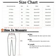 thumbnail image 2 of GigrtiJin Baby Children's Fleece Leggings Solid Color High Cut Straight Leg Pants Homewear Thermal Pants for Infant Toddler 1-9 Years, 2 of 6