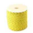thumbnail image 1 of Reflective 2mm 3 Strand Core Outdoor Camping Rope Parachute Cord Lanyard Tent Multifunction Corda ,Easy to Use, 1 of 6