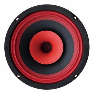 Infinity Reference REF-9633IX 6x9 3-Way Coaxial Speakers (300
