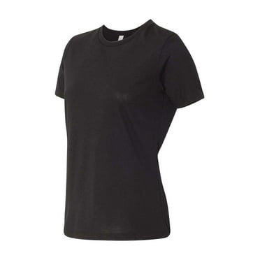 BELLA CANVAS Women's Relaxed Jersey Tee 6400