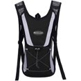 thumbnail image 1 of Hydration Backpack With 2l Water Bag Riding Running Water Bladder Bag Waterproof Lightweight Hydration Vest Bag Water Pack With Bladder Rucksack For C, 1 of 5