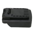 thumbnail image 2 of Conector de Alimentación de Base ANGGREK Adaptador de Batería DCB200 DCB203 DCB204 DCB206 20V, 2 of 8