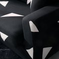 thumbnail image 3 of Domqga Waterproof Elastic Dustproof Slipcover Sofa Cover Cushion Protector, Sofa Protector, Sofa Cover, 3 of 9