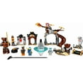 thumbnail image 4 of LEGO NINJAGO Ninja Training Center 71764 Toy Building Kit (524 Pieces), 4 of 6
