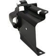 thumbnail image 2 of Front Bumper Bracket Compatible with CHEVROLET EXPRESS/SAVANA VAN 2003-2017 Right Passenger Side 2500/3500 2WD 8500/8600 Lb GVW, 2 of 5