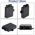 thumbnail image 4 of LABLT Ignitor CDI Box Replacement for Yamaha Big Bear 350 1996-1999 Replacement for Wolverine 350 2000-2001 Replacement for Timberwolf 350 1997 Replacement for Kodiak 400 1995-1999, 4 of 5
