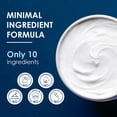thumbnail image 5 of Vanicream Moisturizing Skin Cream for Sensitive Skin with Pump Dispenser - 16 fl oz (1 lb), 5 of 11