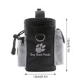 thumbnail image 4 of Bolsa Impermeable Billuyoard para Golosinas de Perros y Mascotas, 4 of 6