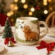 thumbnail image 4 of Aparatos de cocina, accesorios de cocina, utensilios de cocina, utensilios de cocina, taza de vaca, taza de café, un regalo para regalar, taza de cerámica, 4 of 6