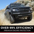 thumbnail image 4 of Filtro de aire de motor Spectre Essentials Premium K&N para LEXUS/DODGE/JEEP, 4 of 6