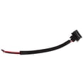 thumbnail image 5 of Wiring Harness Plug 710001645 Trailer Light Connector Fit for G2 ATV's with Dual Tail Lights, 5 of 5
