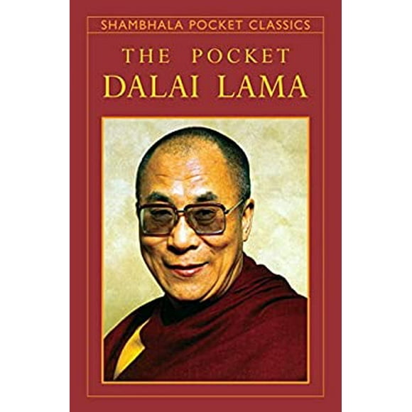 Pre-Owned The Pocket Dalai Lama 9781590300015