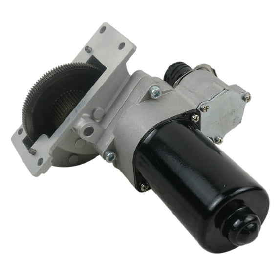 Differential Locking Motor Rear for Land Rover Land Rover LR3 05-09 LR4 LR011036