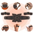 thumbnail image 2 of Power Abs Pro - EMS Abs Trainer Arms & Hips Muscle Stimulator Abdominal Training, 2 of 10