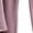 Hot Pink, variant on FRSASU Women Pajamas Set Modal Sleepwear Thin Cardigan Long Sleeve Nightwear with Long Pants Soft Pajamas 3 Piece Set Yellow