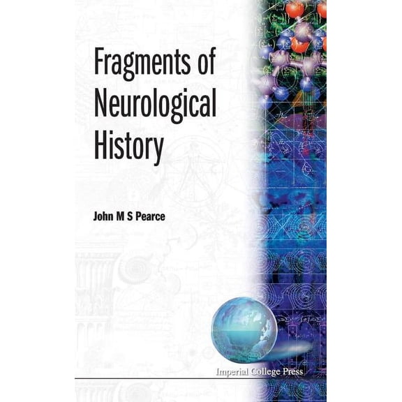 Fragments of Neurological History, (Hardcover)