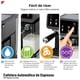 thumbnail image 5 of Cafetera Automática Para Espresso 20B Color Negro Bogner BDECM03B, 5 of 9