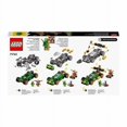 thumbnail image 4 of Lego Ninjago Lloyd's Racing Car EVO 71763, 4 of 9