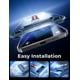 thumbnail image 4 of Protector de pantalla MAGIC JOHN de cristal templado para Samsung S25 Edge, 4 of 8
