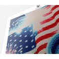 thumbnail image 4 of USA Olympics - Kit de Peinture Diamant Premium, 4 of 5