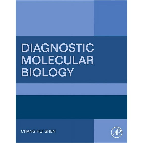 Diagnostic Molecular Biology, (Paperback)