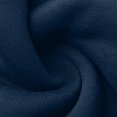 thumbnail image 4 of BXINGOHAI Womens Sweatpants Wide Leg Cargo Pants Fall Fashion Outfits Sweats Baggy Winter Clothes Parachute Joggers Navy M, 4 of 7