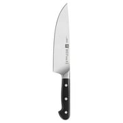 ZWILLING Pro 9-pc Knife Block Set