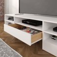 thumbnail image 3 of Nexera Rustik 72-inch TV Stand, 3 of 4