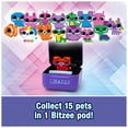 thumbnail image 5 of Juguete interactivo digital Pet Bitzee con funda +15 animale, 5 of 5
