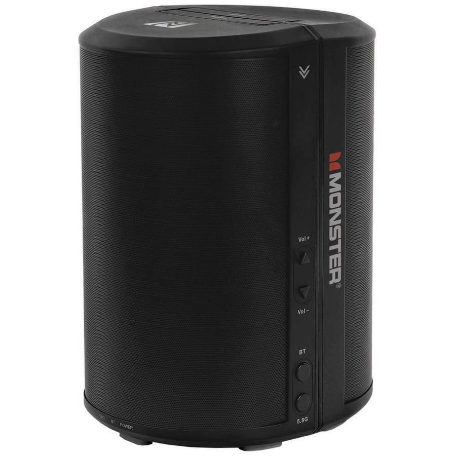 Monster Indoor Outdoor Wireless Speaker 40W High Performance Indoor
