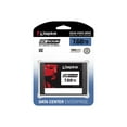 thumbnail image 3 of Kingston DC500 DC500R 7.7TB Solid State Drive - 2.5" Internal - SATA (SATA/600) - Read Intensive, 3 of 4