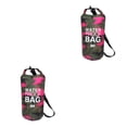thumbnail image 2 of Bolsa seca impermeable Greeniant 2L-30L Camuflaje, 2 of 6