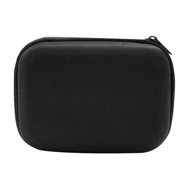 Cargador Unidad de disco duro Bolsa de almacenamiento Estuche de transporte de absorción de impactos para MacBook Hugtrwg Para estrenar