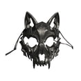 thumbnail image 1 of Liyamei Bone For Parties Photography Escape Room Werewolf Themed Events, 1 of 3