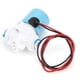 thumbnail image 5 of Válvula Solenoide G1/4in, sincronización automática, Control de flujo de agua potable, DC12V EC?V60, 5 of 8
