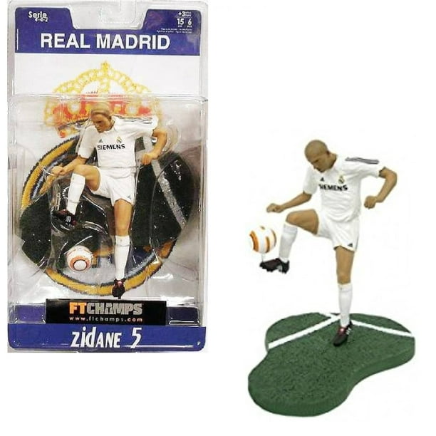 FT CHAMPS ZIDANE 5 フィギュア 30cm FT CHAMPS ZIDANE 5 フィギュア 30cm FT CHAMPS ZIDANE 5