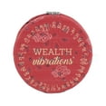 thumbnail image 2 of Feng Shui Wealth Vibrations Mirror, 2 of 2
