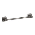 thumbnail image 2 of Non perforated suction cup wall mounted towel rack, bathroom storage rack,, 2 of 8
