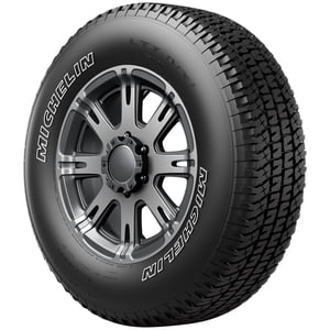 Michelin LTX A/T2 All-Season LT275/70R18/E 125/122S Tire Sansujyuku sansujyuku.com