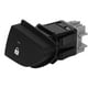 thumbnail image 3 of 252103678R 3681164 Interruptor de botón de bloqueo de puerta Bloqueo central para MK4 Captur Zoe Duster, 3 of 5